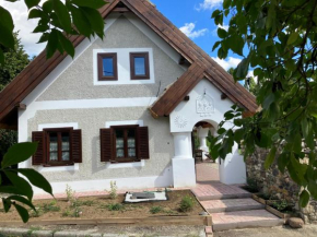 A nyugalom háza